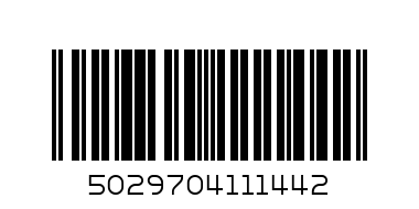 Блек Ботъл 0.7 - Баркод: 5029704111442