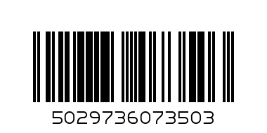 PEPPA PIG 7350 - Баркод: 5029736073503