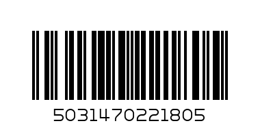 МИКРОФОН ЧЕРЕН - Баркод: 5031470221805