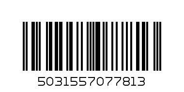ОБЕЦИ - Баркод: 5031557077813