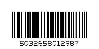 C8728A,HP28 Съвместима мастилена касета (цветна) - Баркод: 5032658012987