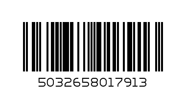 18C0034 N34 Съвместима мастилена касета (черна) - Баркод: 5032658017913