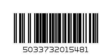 Т.В Боксер 100мл. - Баркод: 5033732015481