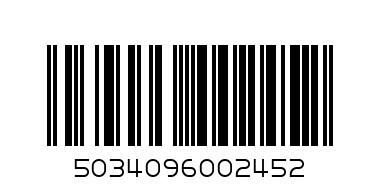 Ксанто почистваща пяна за тапицерии 440мл. - Баркод: 5034096002452