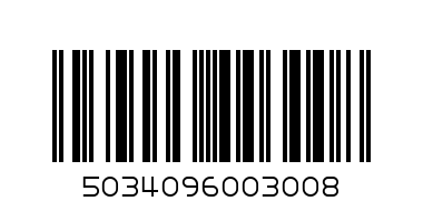Ксанто Цитрус почистваща пяна за баня 500мл - Баркод: 5034096003008