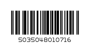 Накрайници к-кт BlackDecker A7116 26бр. - Баркод: 5035048010716