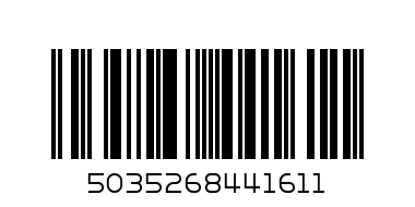 AF283 Gift Card - Thank You Red Floral картичка - Баркод: 5035268441611