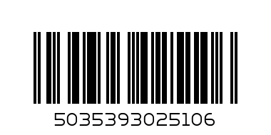 Мини отметка за книги - Баркод: 5035393025106