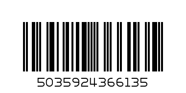 Подаръчна торбичка VDAY HEART GIFT BAG - Баркод: 5035924366135