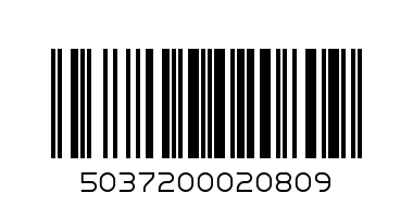 Тропикал Балсам за устни 2бр - Баркод: 5037200020809
