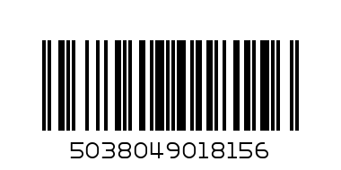 ДЕО 150 МЛ. - Баркод: 5038049018156