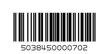 0511019 Предпазител / патрон  16А 03050055     0.70 - Баркод: 5038450000702