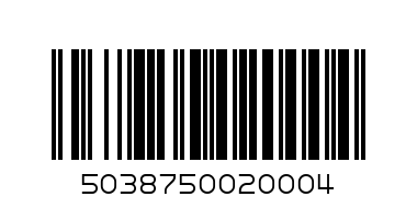 0108011 отвертка  6х100  -  гум. др.  9038  Весто      1бр/2.20 - Баркод: 5038750020004