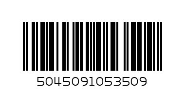 Тревър серум против косопад 70мл - Баркод: 5045091053509