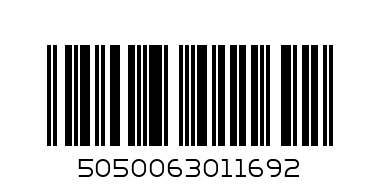 ТАМПОН СТАБ ЩАНГА - Баркод: 5050063011692