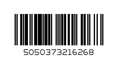 куче 216268 - Баркод: 5050373216268