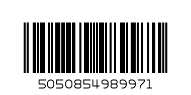 ЗАМ КАРТОФИ 1.500 - Баркод: 5050854989971