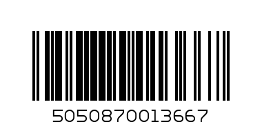 xcu4 In 1 ембосинг писалка - Баркод: 5050870013667