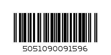 К-т "Лисица" уши и дебела опашка - Баркод: 5051090091596