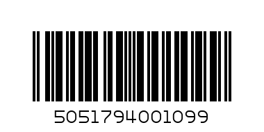 Чанта за лаптоп 15,6" Targus TGTBM014EU-01 EcoSmart - Баркод: 5051794001099