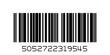 Calvin Klein D1617E-100-XS - Баркод: 5052722319545