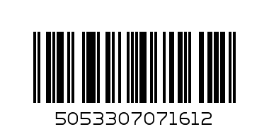 Карти 5.99 - Баркод: 5053307071612