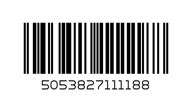 Корнфлейкс Kelloggs 250gr - Баркод: 5053827111188