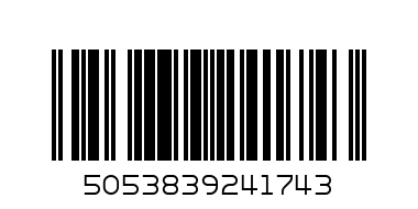 Диспенсър за въздушна четка - Баркод: 5053839241743