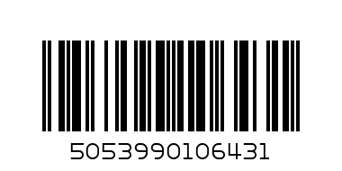 ЧИПС "PRINGLES" 190g - Баркод: 5053990106431