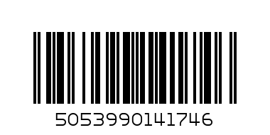 ПРИНГЪЛС 190 ГР - Баркод: 5053990141746