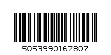 pringles original - Баркод: 5053990167807