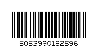 прингълс - Баркод: 5053990182596