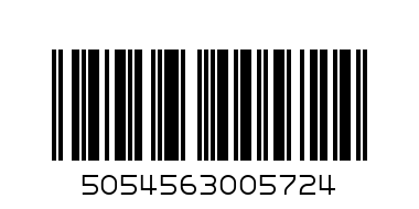 Аквафреш Клийн енд Флекс Софт четка за зъби - Баркод: 5054563005724