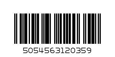 ПАСТА ЗА ЗЪБИ-  SENSODYNE-COMPLETE PROTECT 75 ML - Баркод: 5054563120359