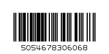 кинд брекваст - Баркод: 5054678306068