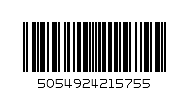 Д. клин момиче - Баркод: 5054924215755