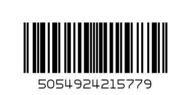 Д. клин момиче - Баркод: 5054924215779