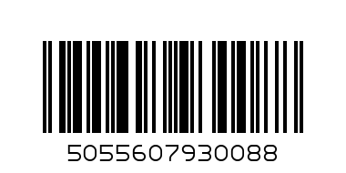 Фигурки от моделин - рози - Баркод: 5055607930088
