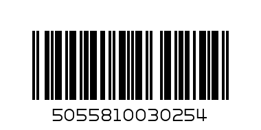 ПАРФЮМИ-NT - DAIM 100 мл - Баркод: 5055810030254