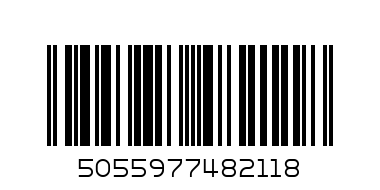 Обтегач AVID Bobbin, лилав - Баркод: 5055977482118