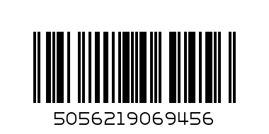 giant bubble stick  - Баркод: 5056219069456