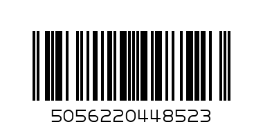 Тонер касета Lexmark MS321421521621622MX521522622 25k - Баркод: 5056220448523