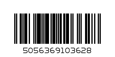 W7 мигли walk - Баркод: 5056369103628