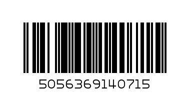 W7 Berry Clean Почистваща пяна 200 мл. - Баркод: 5056369140715
