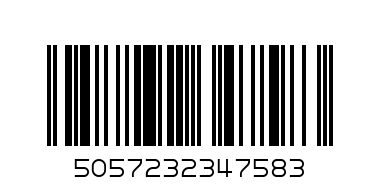 M and P Блуза с дълъг ръкав AQUA 3-6 - Баркод: 5057232347583