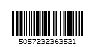 M and P Блуза с дълъг ръкав 2 броя WHALE 12-18 - Баркод: 5057232363521