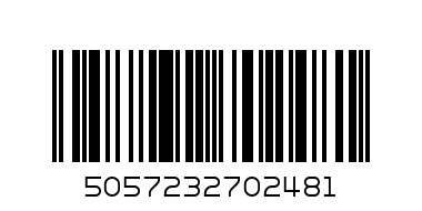 M and P Пижама 6-9 - Баркод: 5057232702481