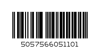 MR гланц за устни Jewel Fortune - Баркод: 5057566051101
