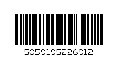 ДЖОРДЖ 7БР ДР СИМБА - Баркод: 5059195226912