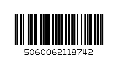 Korda Куки Krank size 4  KKR4 - Баркод: 5060062118742